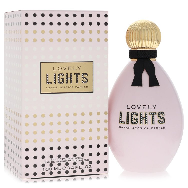 Lovely Lights by Sarah Jessica Parker