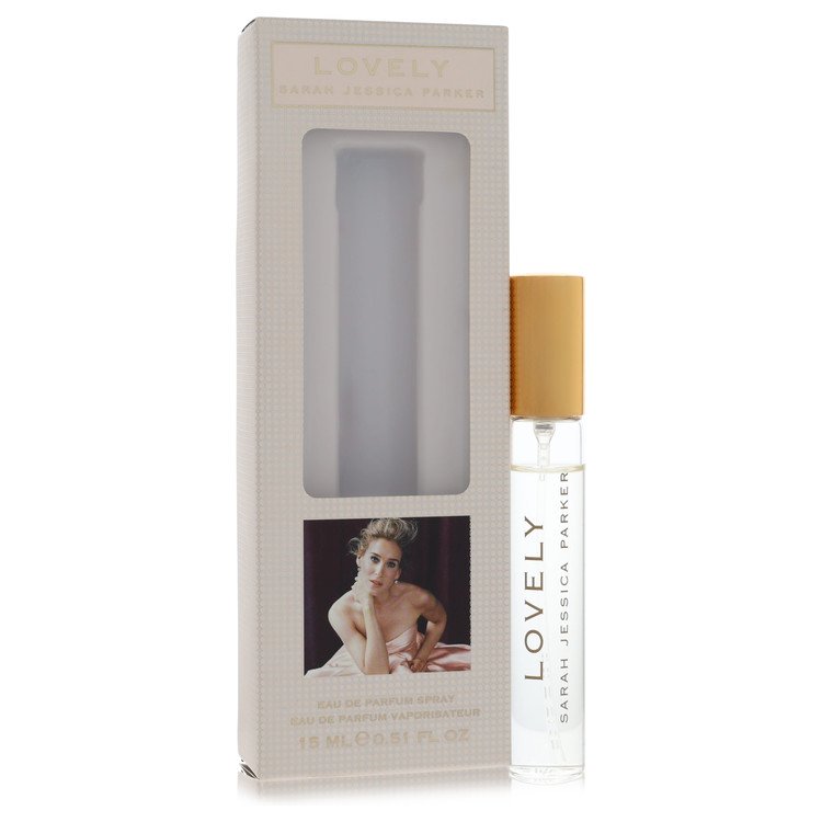 Lovely by Sarah Jessica Parker