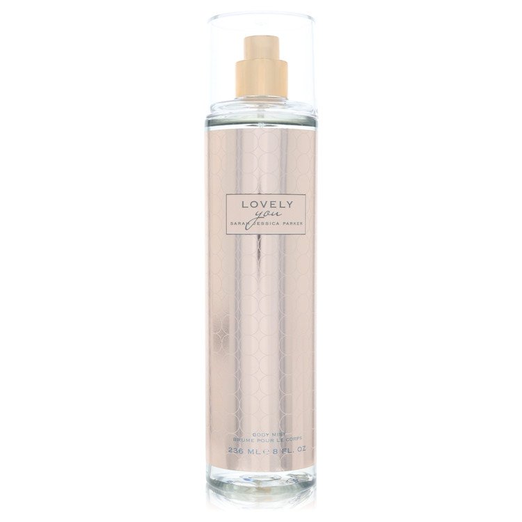 Lovely You by Sarah Jessica Parker