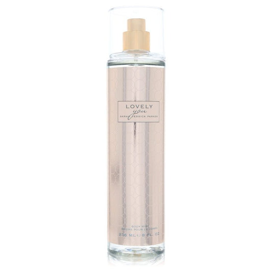 Lovely You by Sarah Jessica Parker
