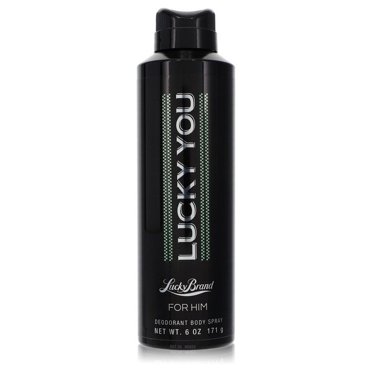 Lucky You by Liz Claiborne