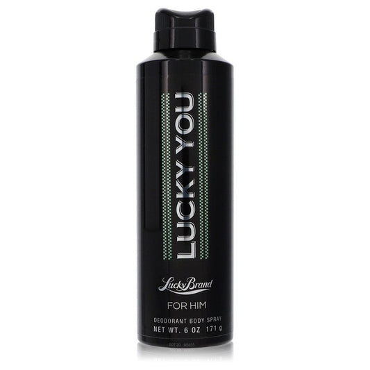 Lucky You by Liz Claiborne