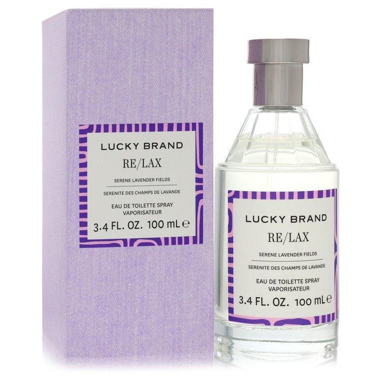 Lucky Brand Re/lax by Lucky Brand