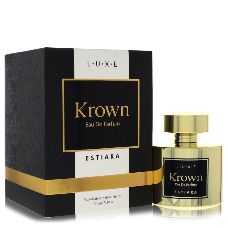 Luxe Estiara Krown by Luxe Estiara