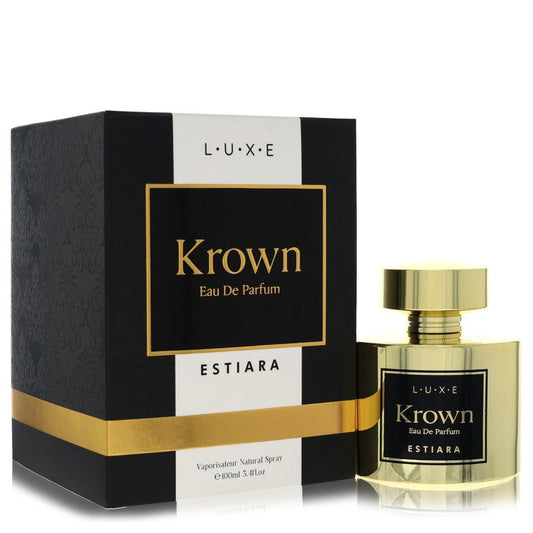 Luxe Estiara Krown by Luxe Estiara