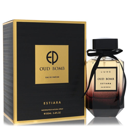 Luxe Estiara Oud Bomb by Luxe Estiara