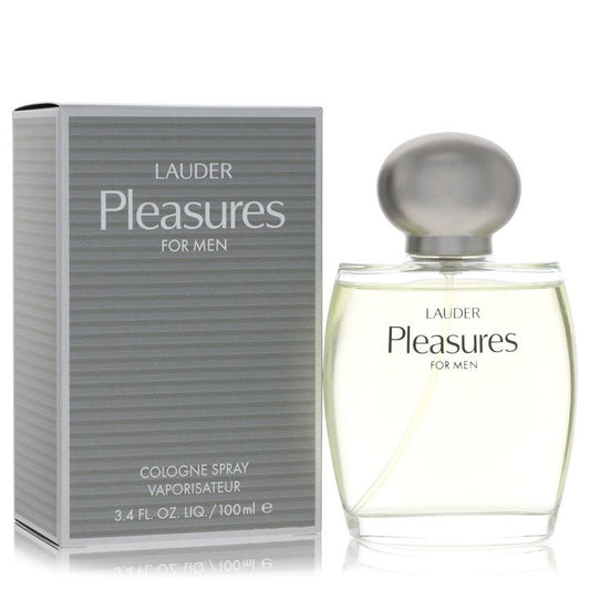 Pleasures by Estee Lauder