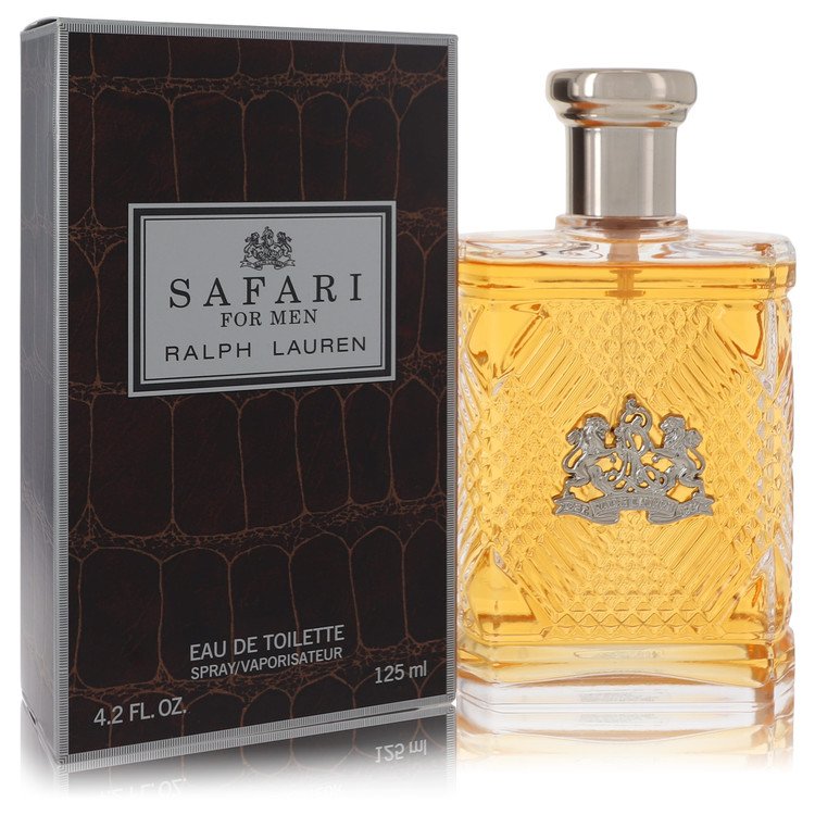 Safari by Ralph Lauren