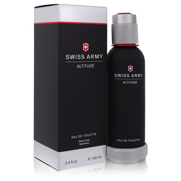 Swiss Army Altitude by Victorinox