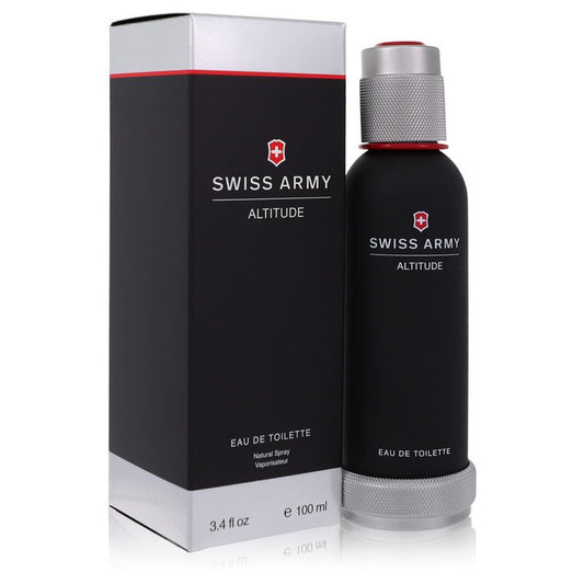 Swiss Army Altitude by Victorinox