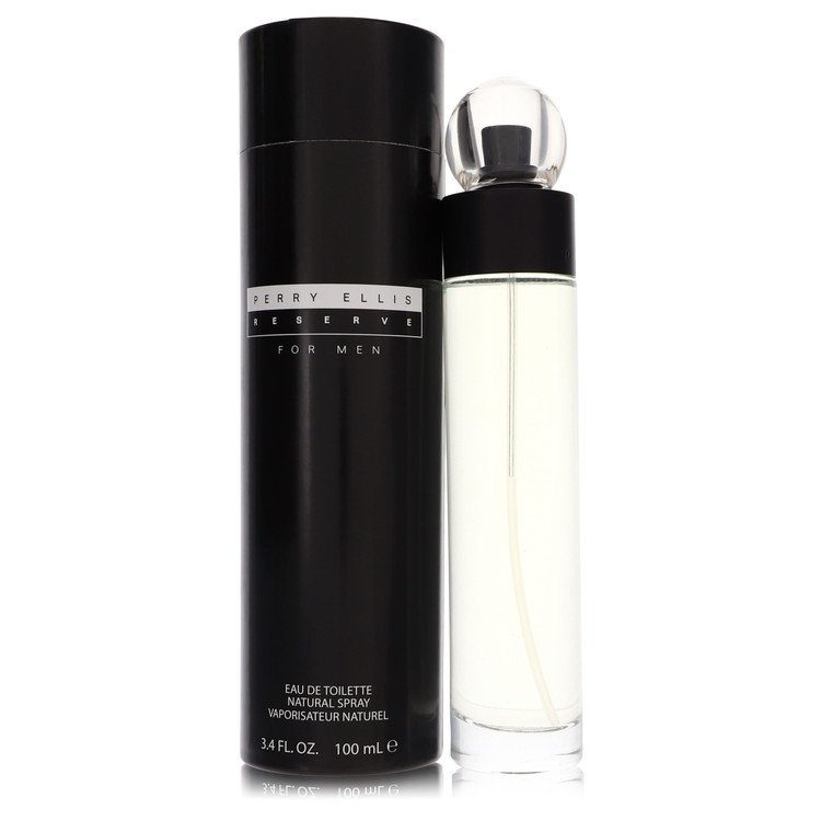 Perry Ellis Reserve by Perry Ellis