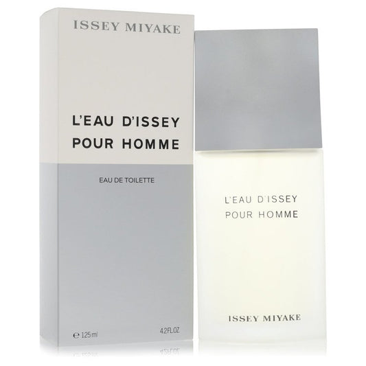 L'EAU D'ISSEY (issey Miyake) by Issey Miyake