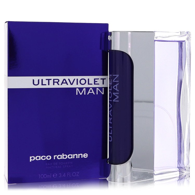Ultraviolet by Paco Rabanne
