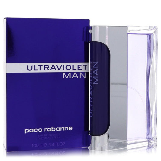 Ultraviolet by Paco Rabanne