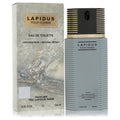 Lapidus by Ted Lapidus