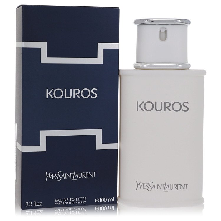 Kouros by Yves Saint Laurent