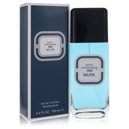 Royal Copenhagen Musk by Royal Copenhagen