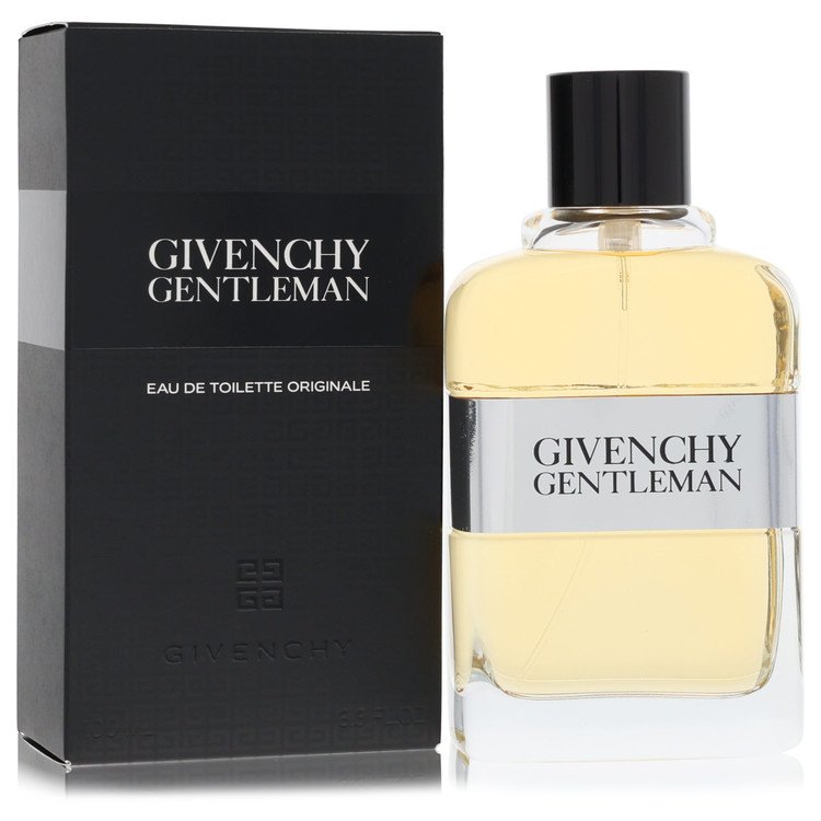 Gentleman by Givenchy