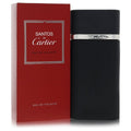 Santos De Cartier by Cartier
