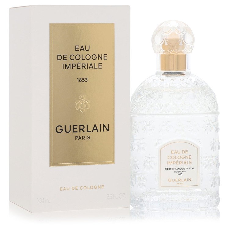 Imperiale by Guerlain