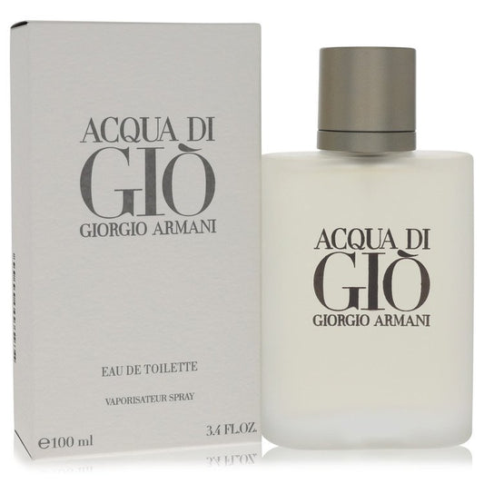 Acqua Di Gio by Giorgio Armani