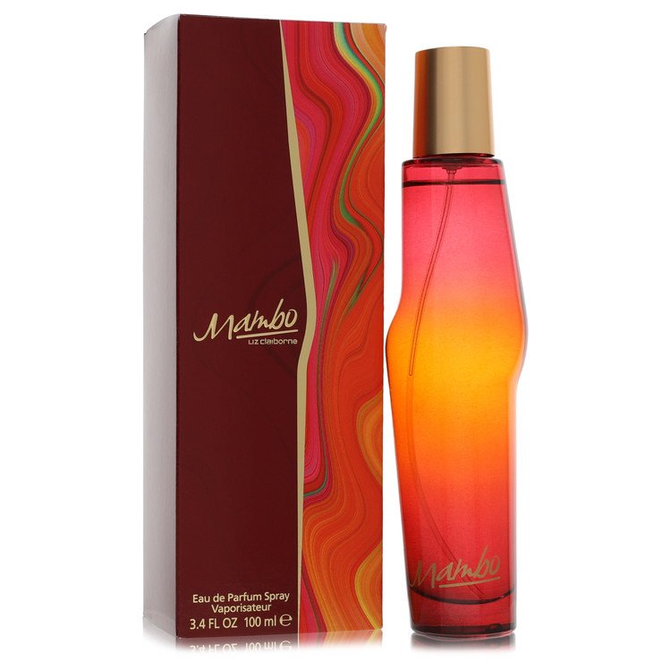 Mambo by Liz Claiborne