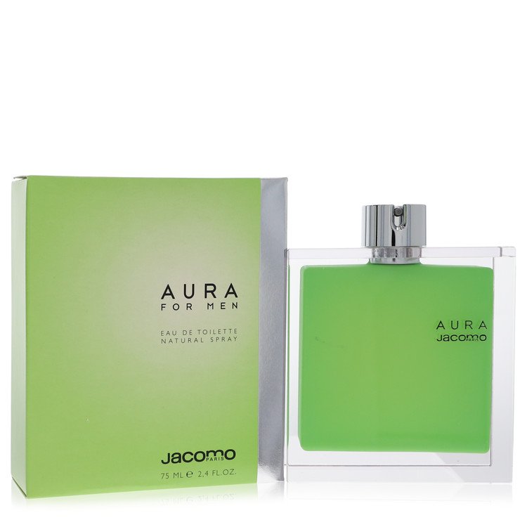 Aura by Jacomo