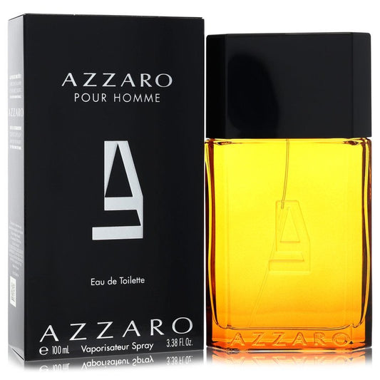 Azzaro by Azzaro
