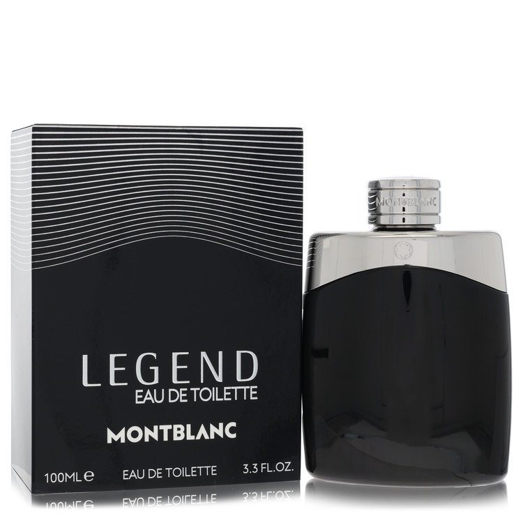 MontBlanc Legend by Mont Blanc