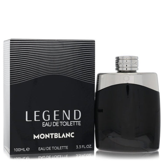 MontBlanc Legend by Mont Blanc