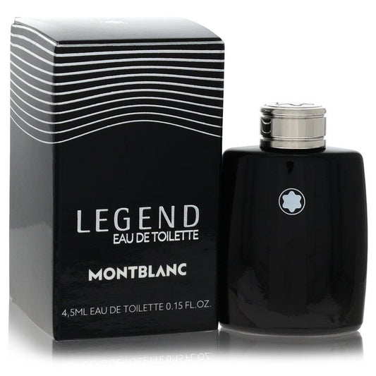 MontBlanc Legend by Mont Blanc