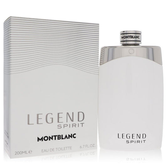 Montblanc Legend Spirit by Mont Blanc