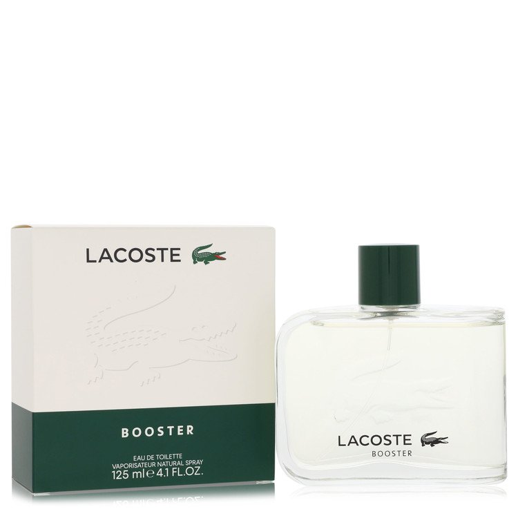 Booster by Lacoste