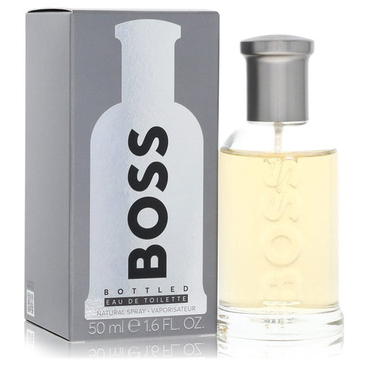 Boss No. 6 by Hugo Boss