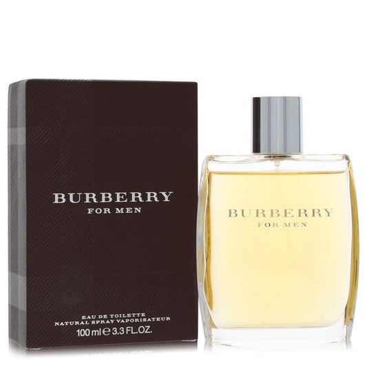 Burberry by Burberry