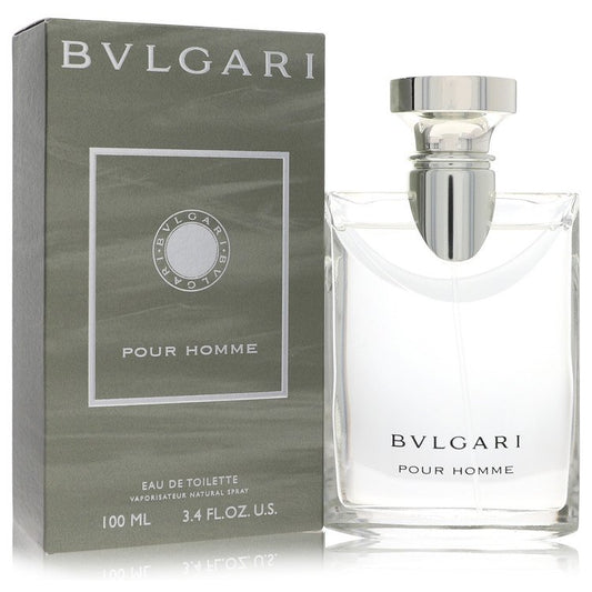 Bvlgari by Bvlgari