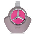 Mercedes Benz Woman by Mercedes Benz