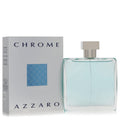 Chrome by Azzaro