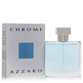 Chrome by Azzaro