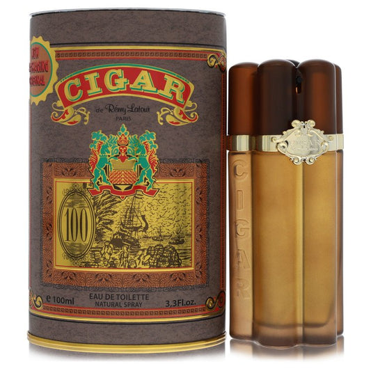 Cigar by Remy Latour