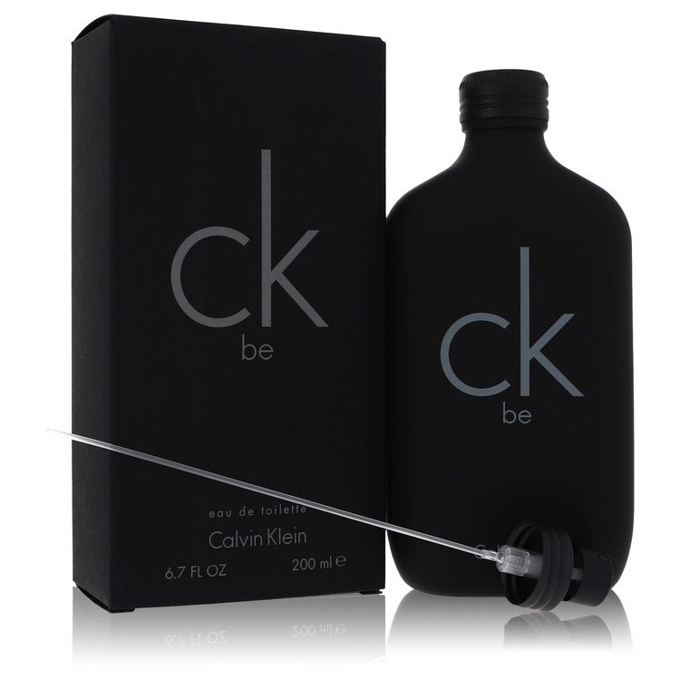 Ck Be by Calvin Klein