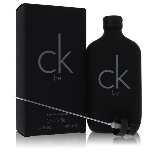 Ck Be by Calvin Klein