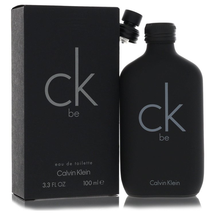 Ck Be by Calvin Klein
