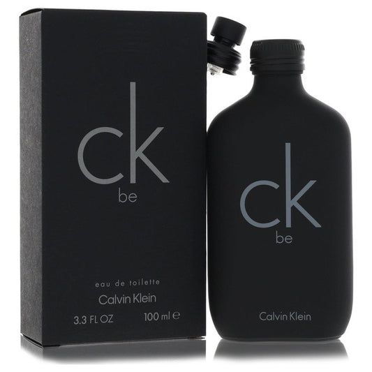 Ck Be by Calvin Klein