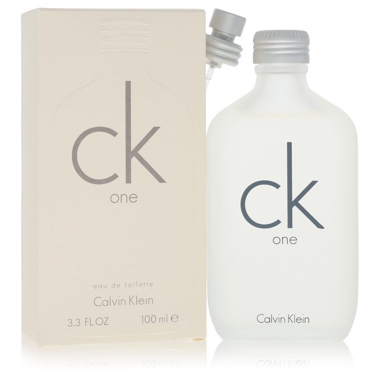 Ck One by Calvin Klein