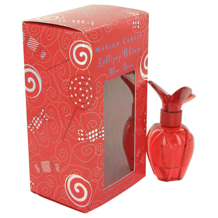 Mariah Carey Lollipop Bling Mine Again by Mariah Carey