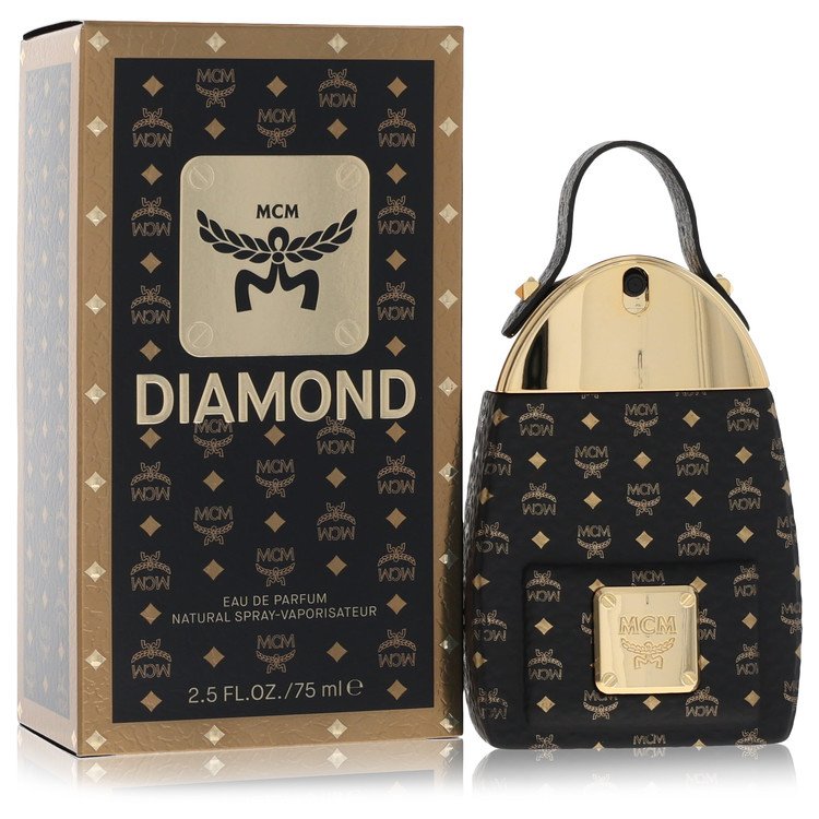 MCM Diamond by MCM