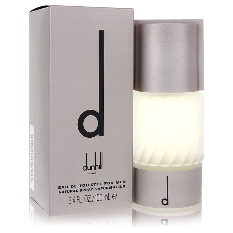 D by Alfred Dunhill