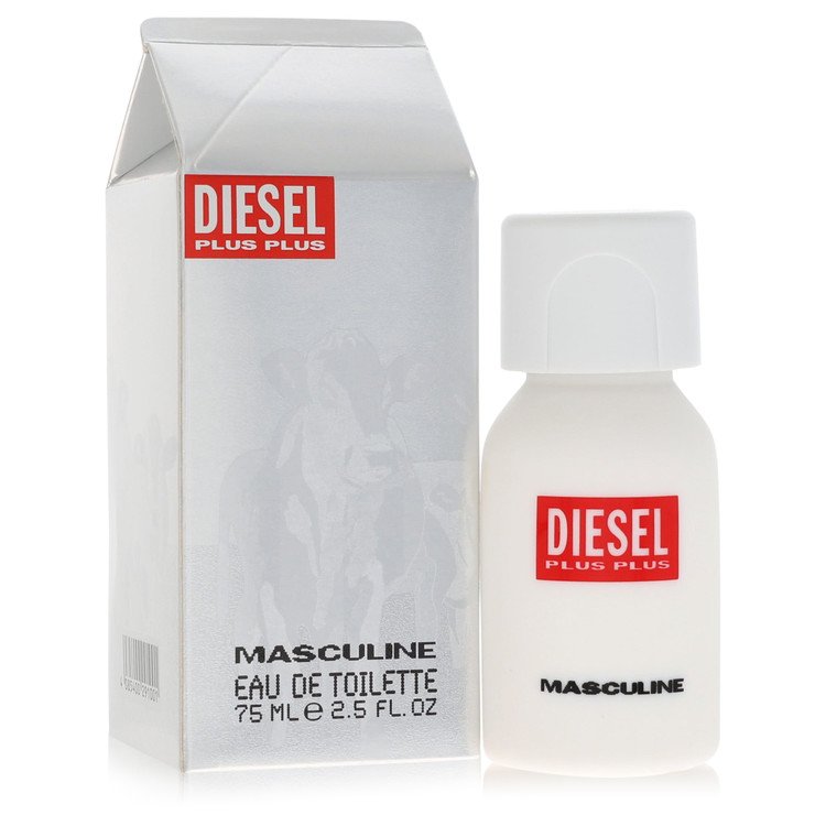 Diesel Plus Plus by Diesel