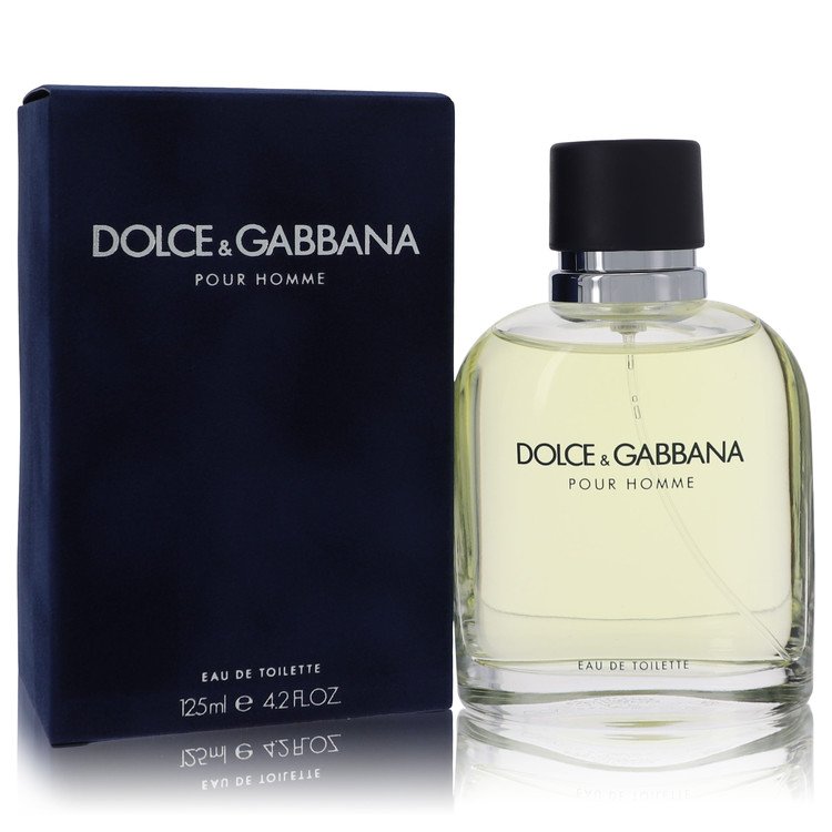 Dolce & Gabbana by Dolce & Gabbana